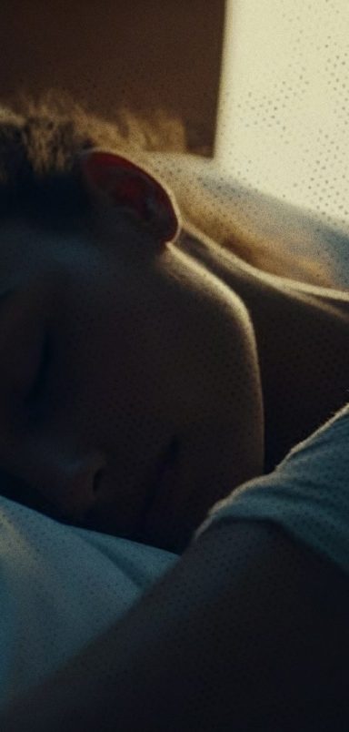 How your eating diet could lead to a better sleep