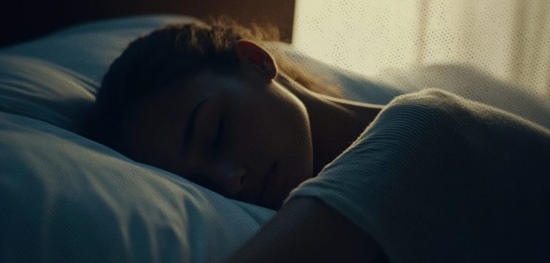 How your eating diet could lead to a better sleep