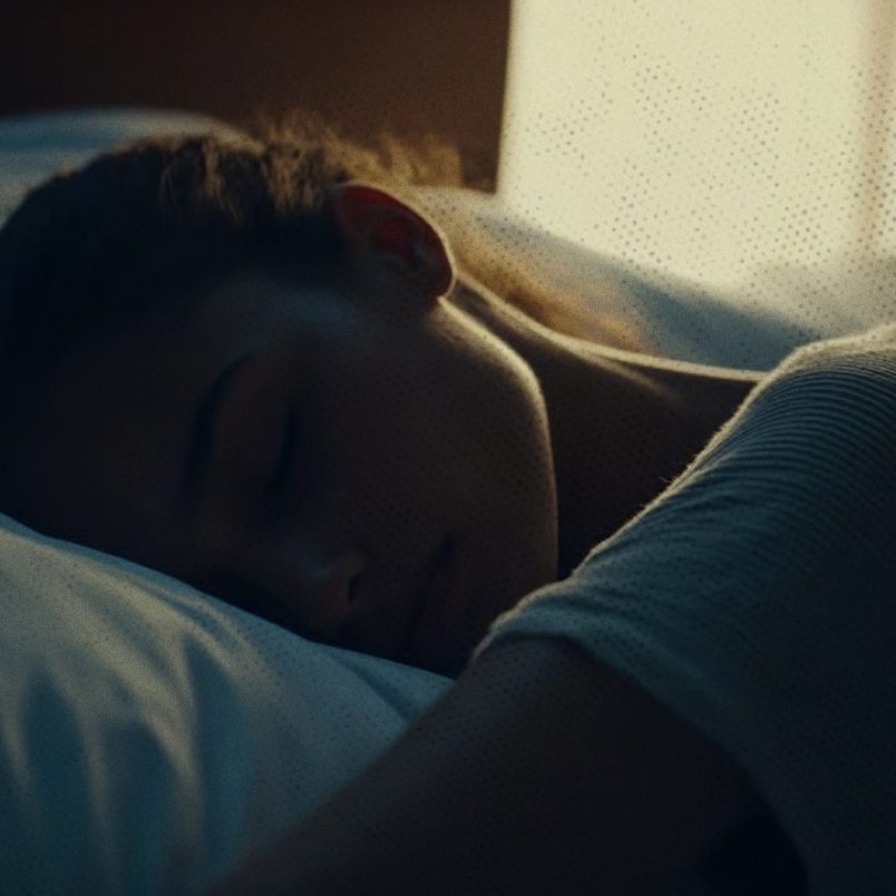 How your eating diet could lead to a better sleep