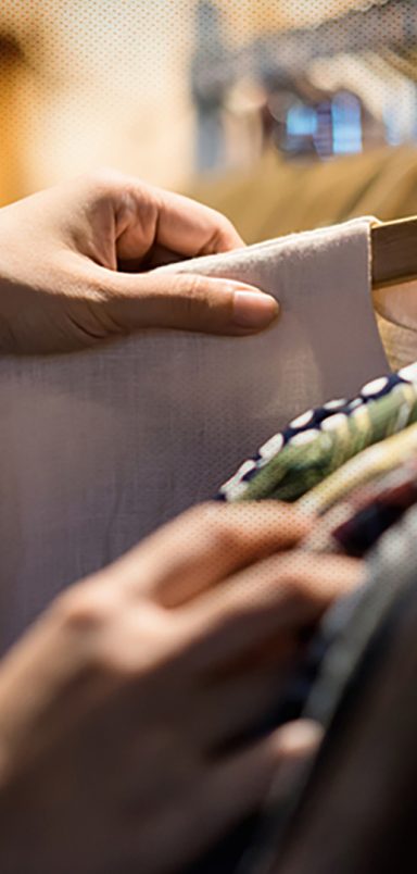 Which are the major apparel items exported from Bangladesh in FY25