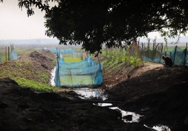 How a ‘century-old’ canal between beels stirred village conflicts