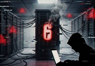 What do we know so far about the Rainbow Six Siege hacking incident?