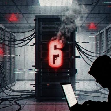 What do we know so far about the Rainbow Six Siege hacking incident?