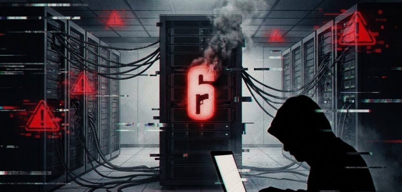 What do we know so far about the Rainbow Six Siege hacking incident?