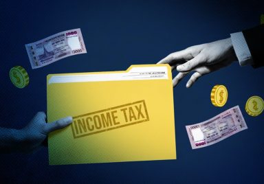 How to submit income tax returns online
