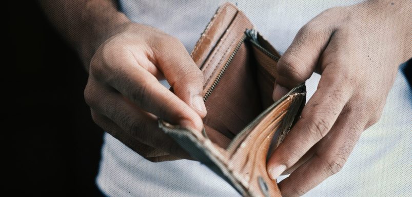 Why higher pays don’t allow you to buy more