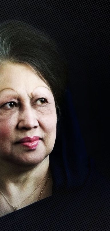 How Khaleda Zia shaped Bangladesh’s centrist and liberal political path