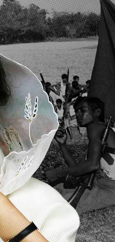 Khaleda Zia's role in Bangladesh's Liberation War