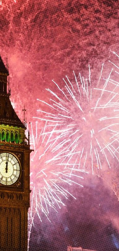 Which cities canceled new year's eve 2026 celebrations and why