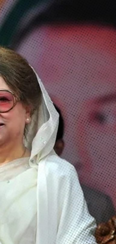 How Khaleda Zia remained undefeated in every seat she contested