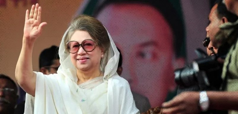 How Khaleda Zia remained undefeated in every seat she contested
