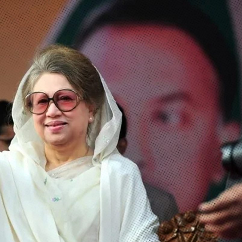 How Khaleda Zia remained undefeated in every seat she contested
