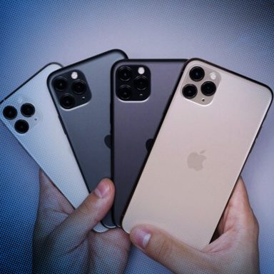 Telecom ministry moves forward with major smartphone duty cuts. Here are the key points