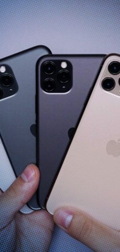 Telecom ministry moves forward with major smartphone duty cuts. Here are the key points