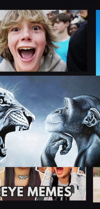 2025, the chronically online year built brick by brick