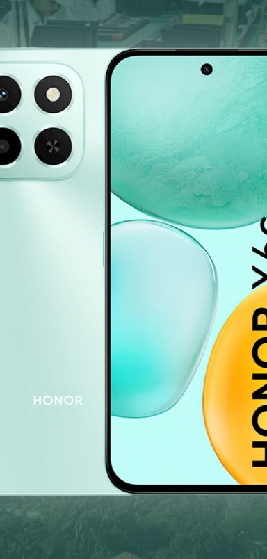 What to know about HONOR phone assembly plant in Gazipur