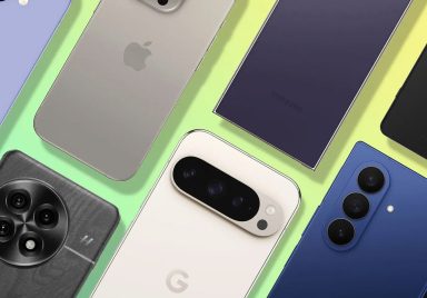 Top 10 smartphones releasing in December 2025