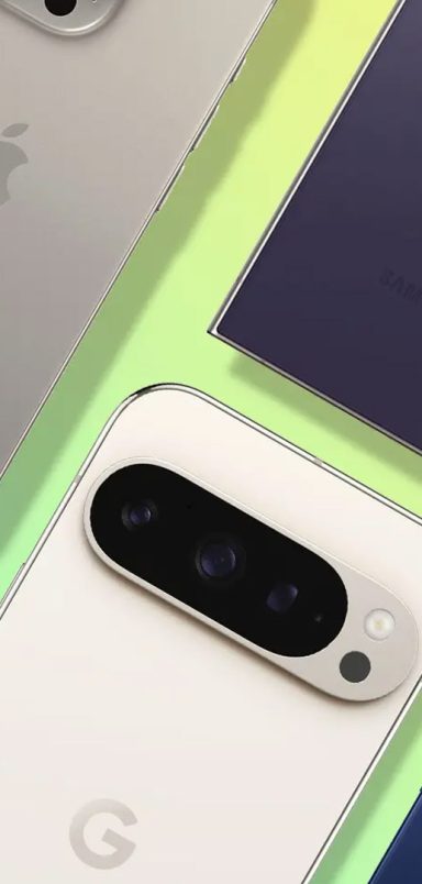 Top 10 smartphones releasing in December 2025