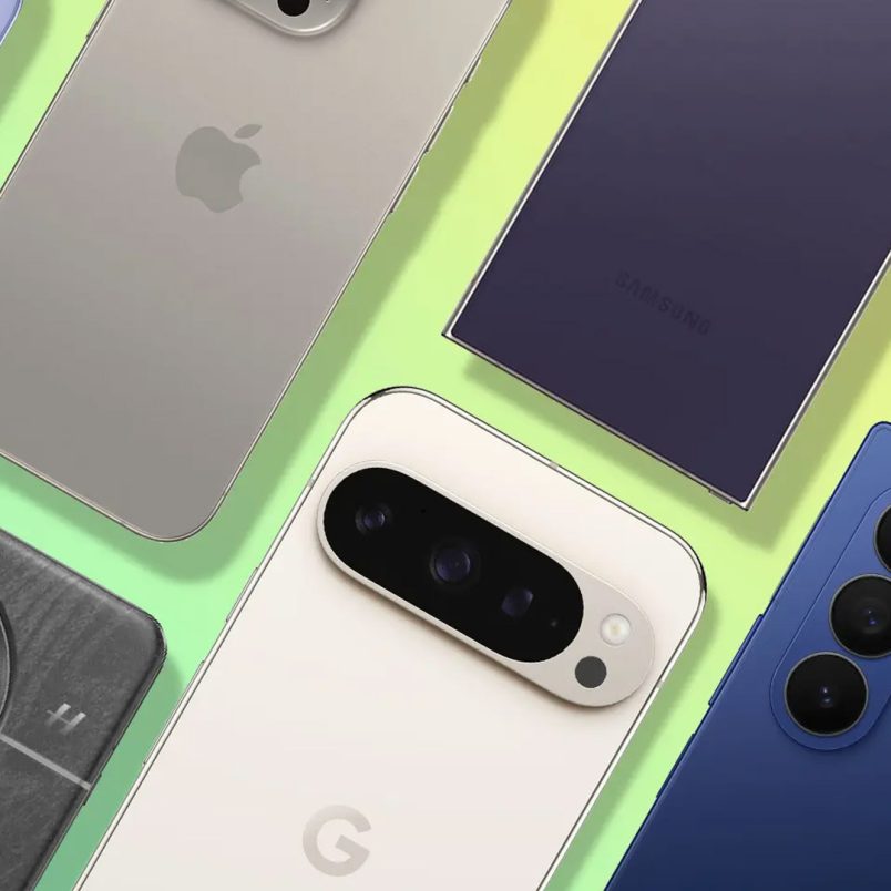 Top 10 smartphones releasing in December 2025