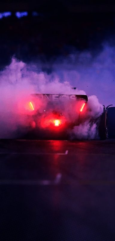 Why Abu Dhabi 2025 will be F1’s special grand finale