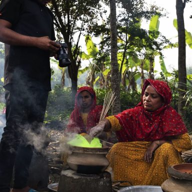 7 traditional winter pithas of Bangladesh