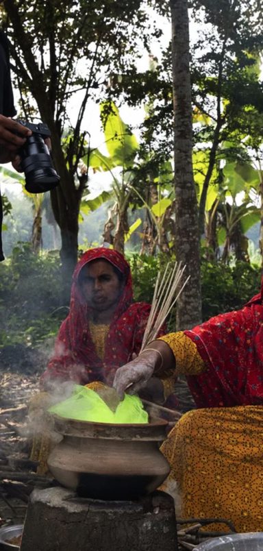 7 traditional winter pithas of Bangladesh