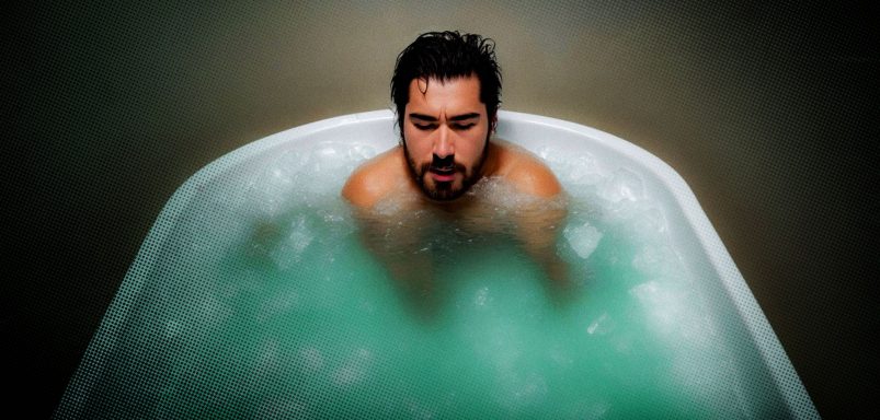 8 benefits of cold shower, according to experts