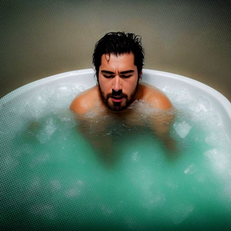 8 benefits of cold shower, according to experts