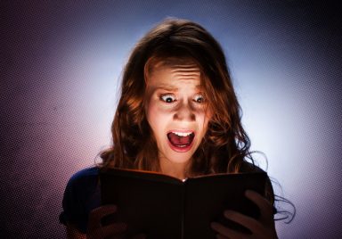 Want to study a spooky subject? Here’s 8 scariest university courses