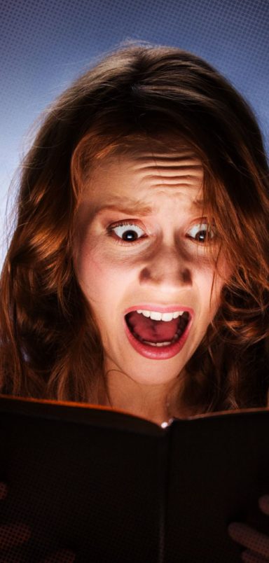 Want to study a spooky subject? Here’s 8 scariest university courses