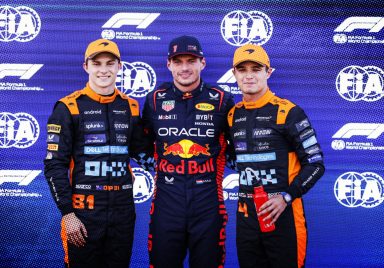 How each driver can win the 2025 F1 world championship in Abu Dhabi