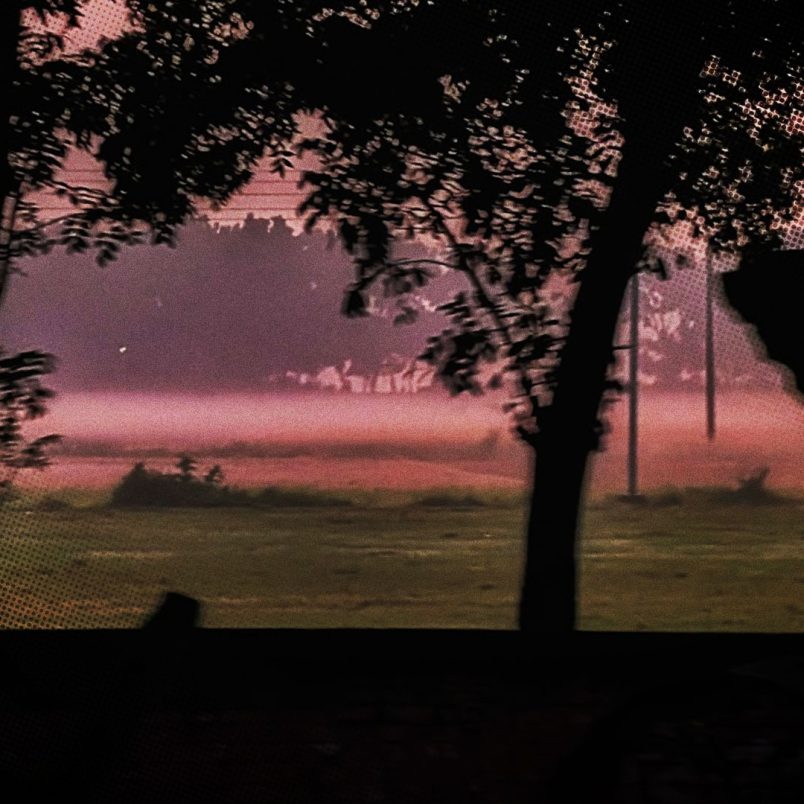 Today’s high and low temperatures across all 8 divisions