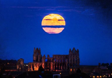 7 night sky events to see in December