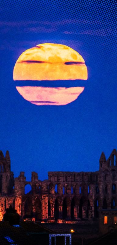 7 night sky events to see in December