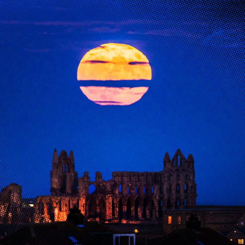 7 night sky events to see in December