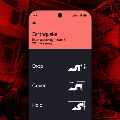 5 best earthquake alert apps for 2025-26