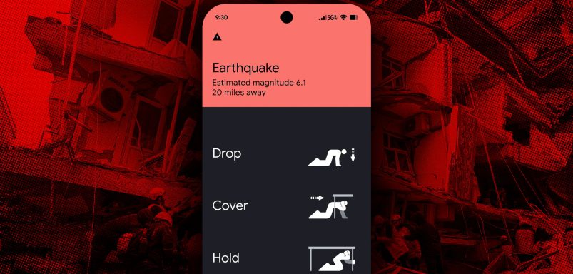 5 best earthquake alert apps for 2025-26