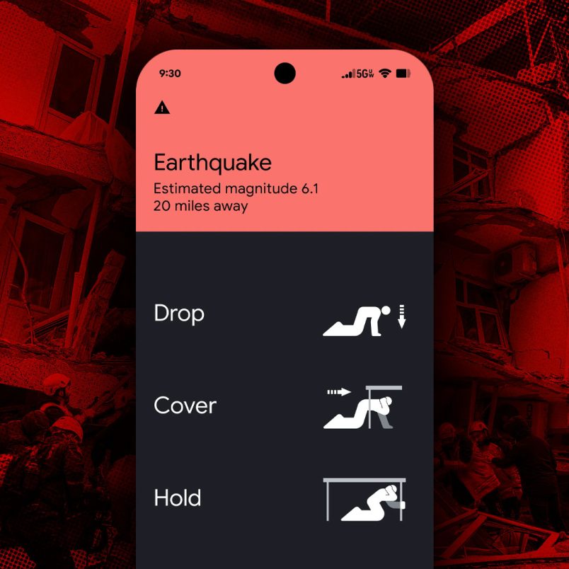 5 best earthquake alert apps for 2025-26
