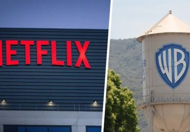 Five things to know about the Netflix-Warner Bros mega-deal