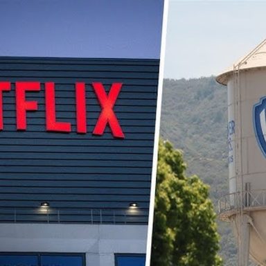 Five things to know about the Netflix-Warner Bros mega-deal
