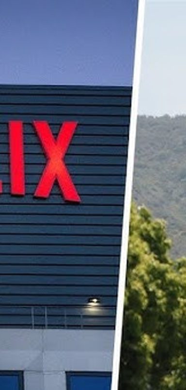 Five things to know about the Netflix-Warner Bros mega-deal