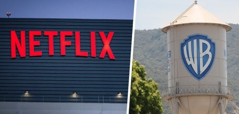 Five things to know about the Netflix-Warner Bros mega-deal