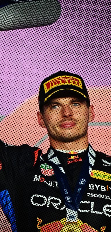 How Verstappen won the Qatar GP through strategy