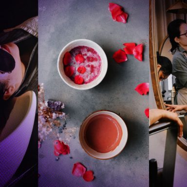 Pre-bridal beauty guide: When to start and what to expect