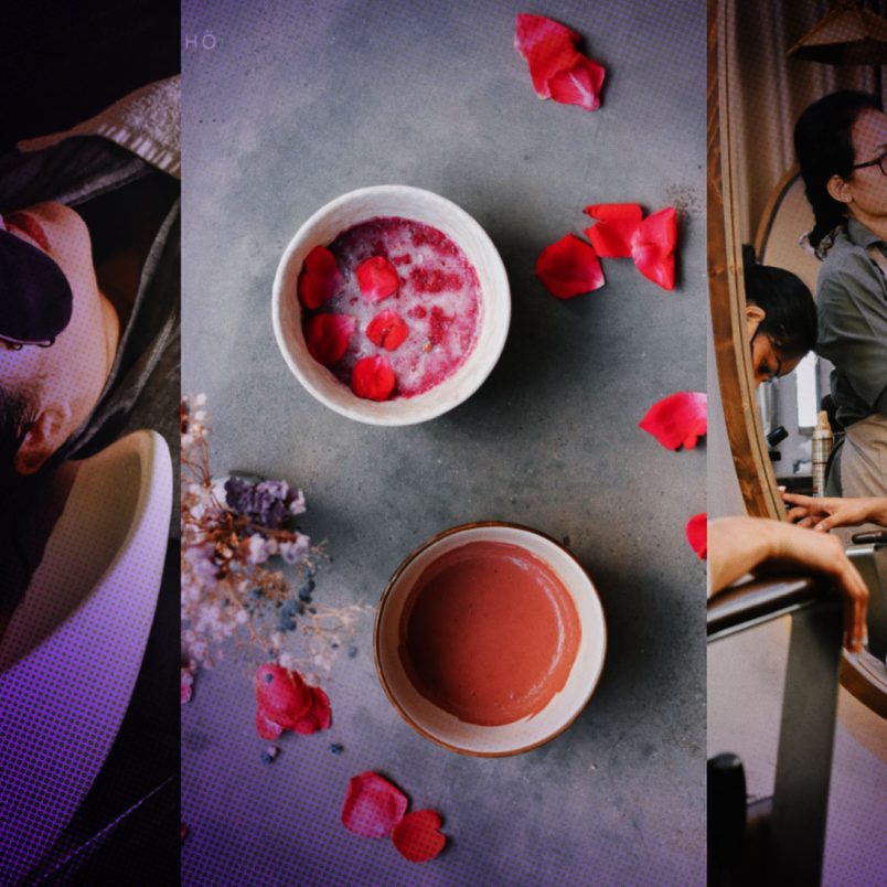 Pre-bridal beauty guide: When to start and what to expect