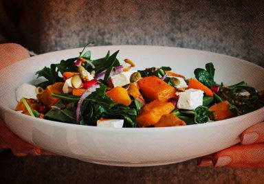 6 must-eat winter foods to boost your health and keep the cold away