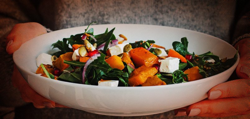 6 must-eat winter foods to boost your health and keep the cold away