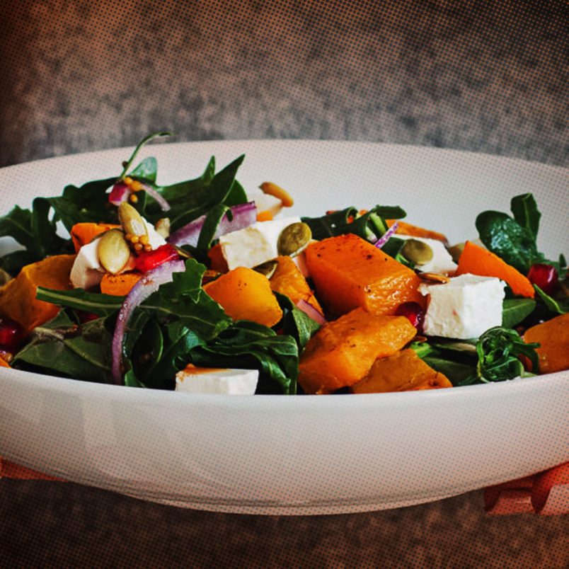 6 must-eat winter foods to boost your health and keep the cold away