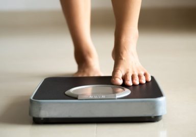 How to lose 1kg per week using 3 simple tips