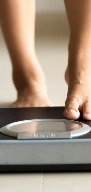 How to lose 1kg per week using 3 simple tips